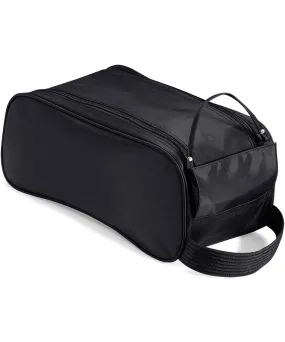 Teamwear shoe bag | Black