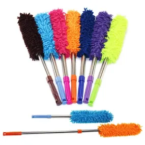 Telescopic Wall Duster