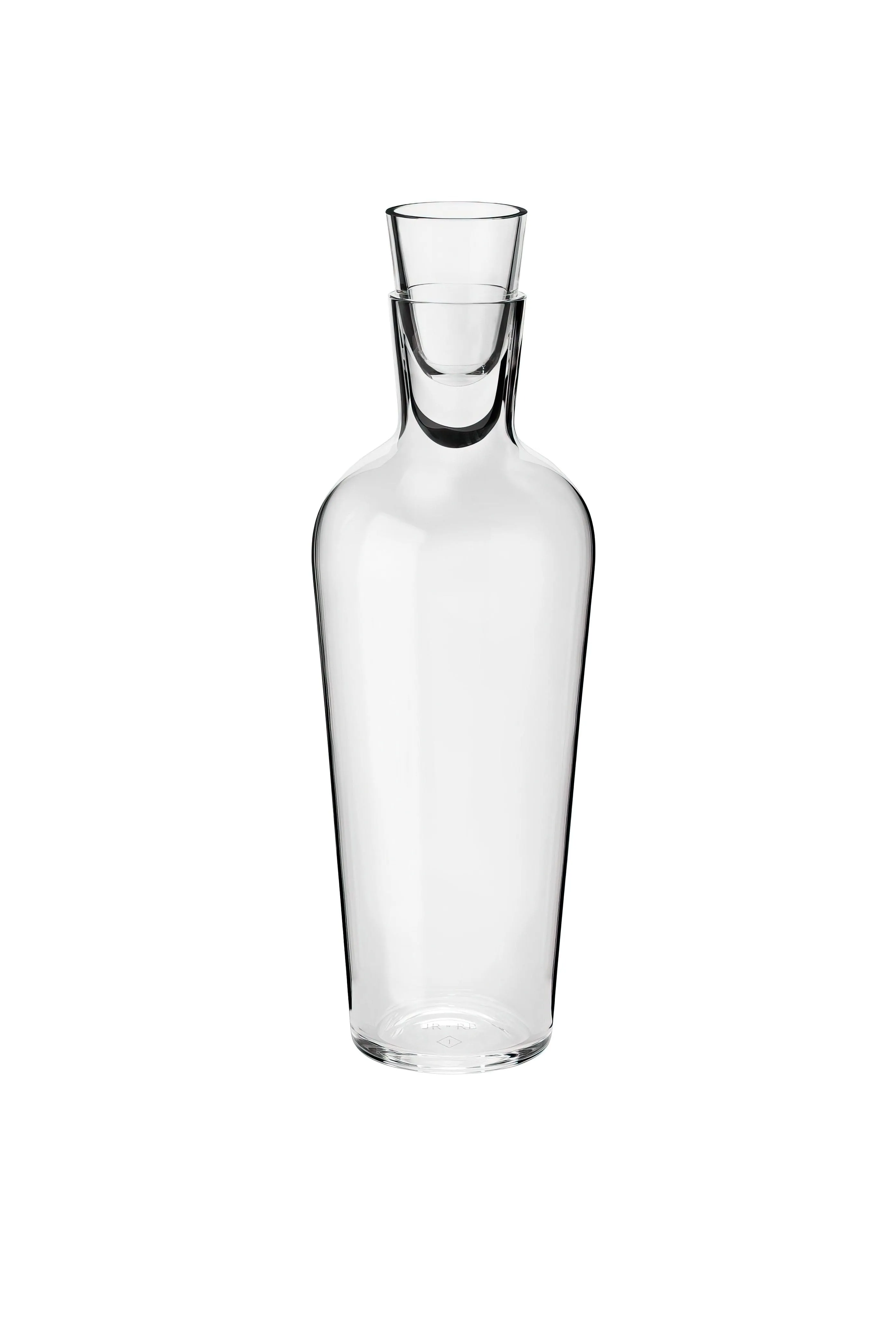 The Mature Wine Decanter By Jancis Robinson