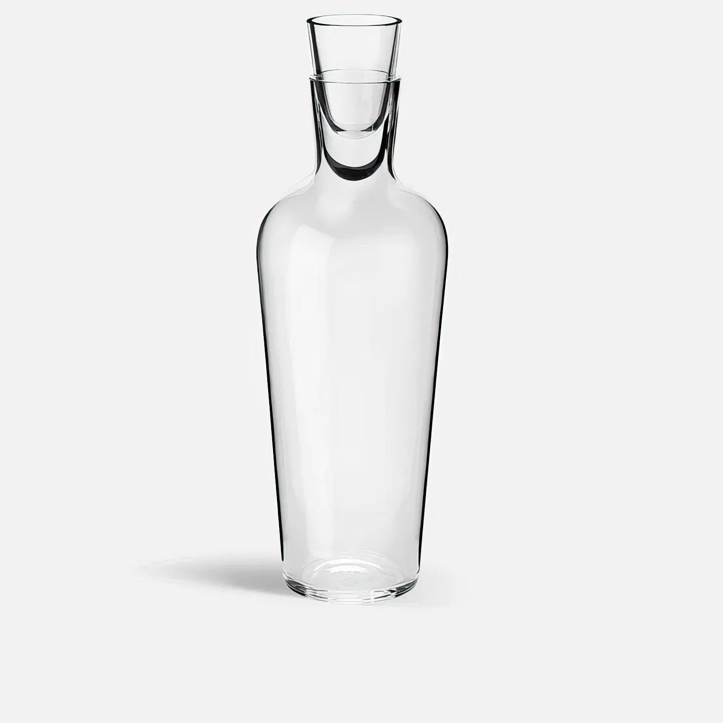 The Mature Wine Decanter By Jancis Robinson