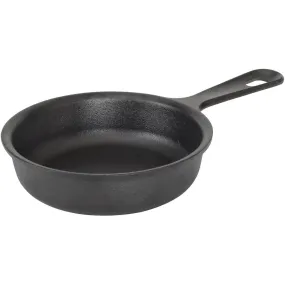 Thermalloy 6-inch Pre-Seasoned Cast Iron Skillet