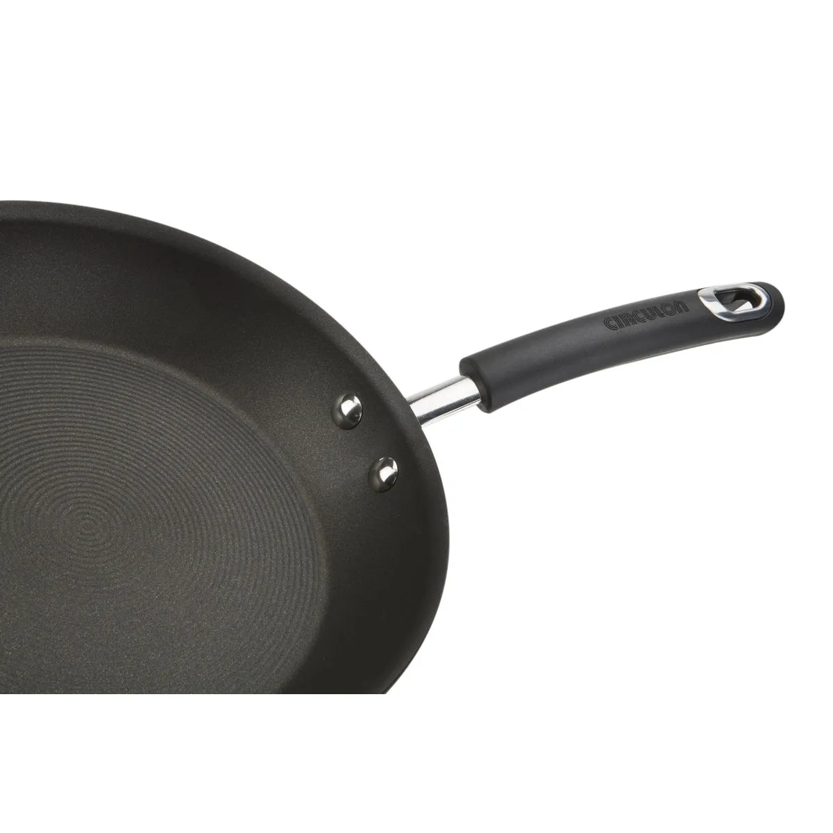 Total Non-Stick Induction Frying Pan - 3 Sizes