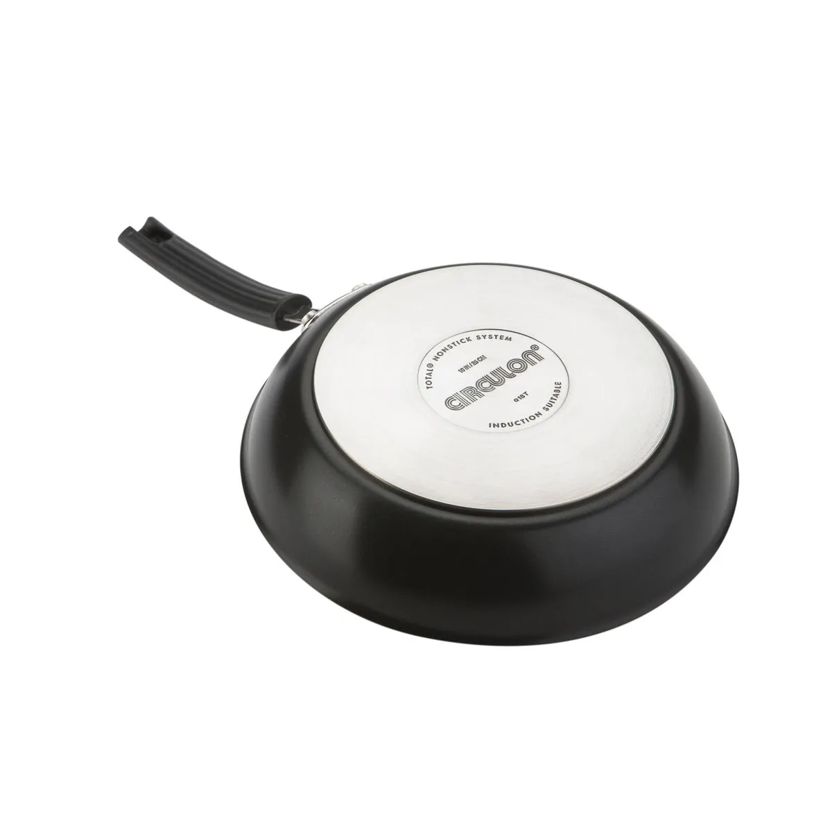 Total Non-Stick Induction Frying Pan - 3 Sizes