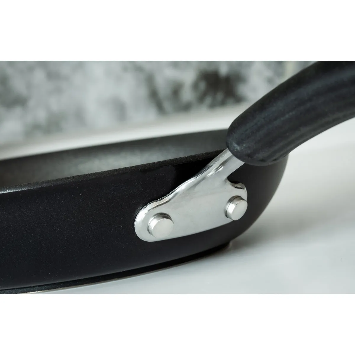 Total Non-Stick Induction Frying Pan - 3 Sizes