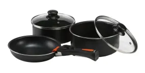 Vango Gourmet Cook Kit / Set