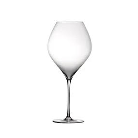 Vem Red Wine Glasses (Set of 6)