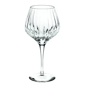 Vista Alegre Fantasy large red wine goblet h. 25 cm.