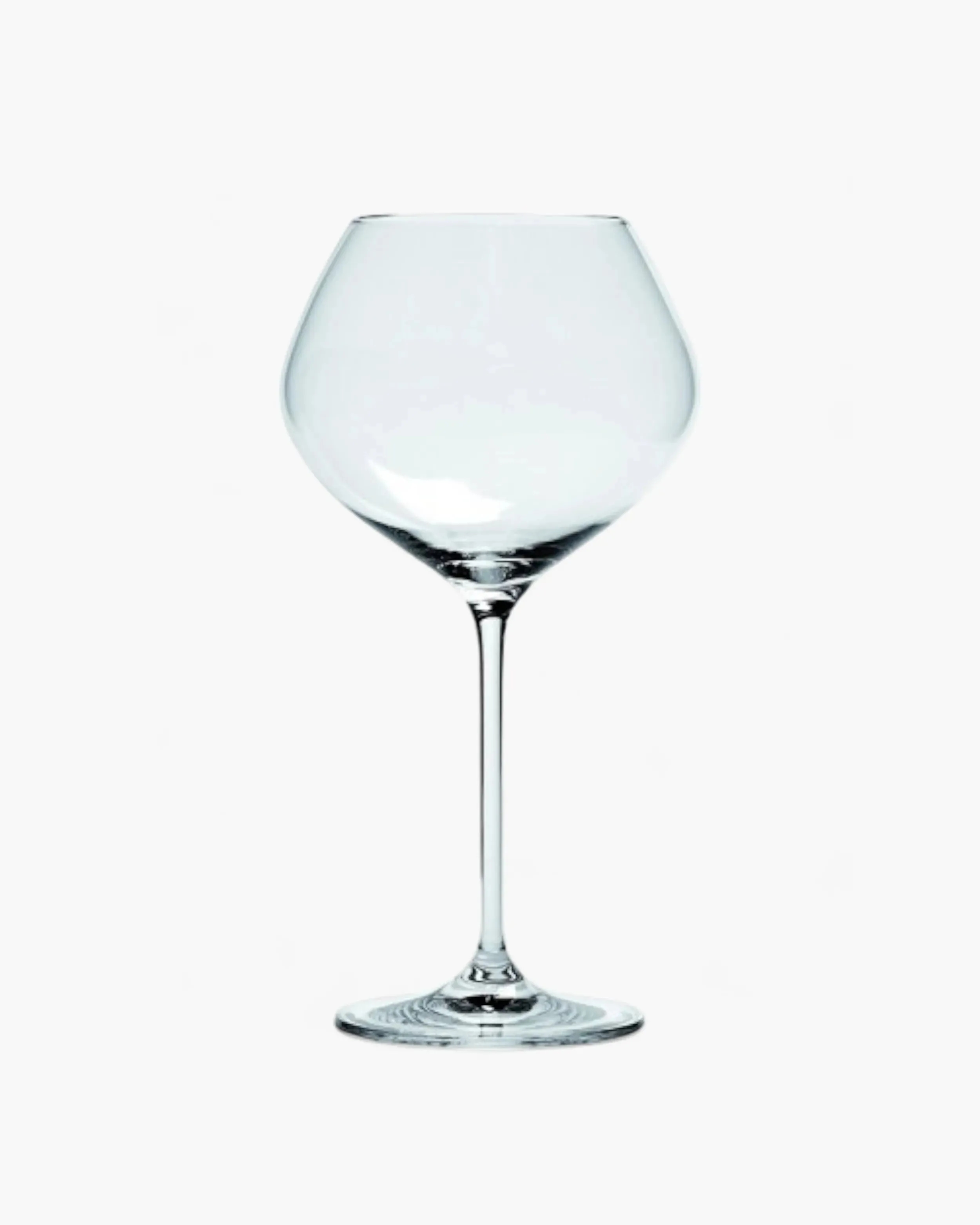 Zafferano Eventi glass for red wines aged in barriques 76 cl - 25.69 oz