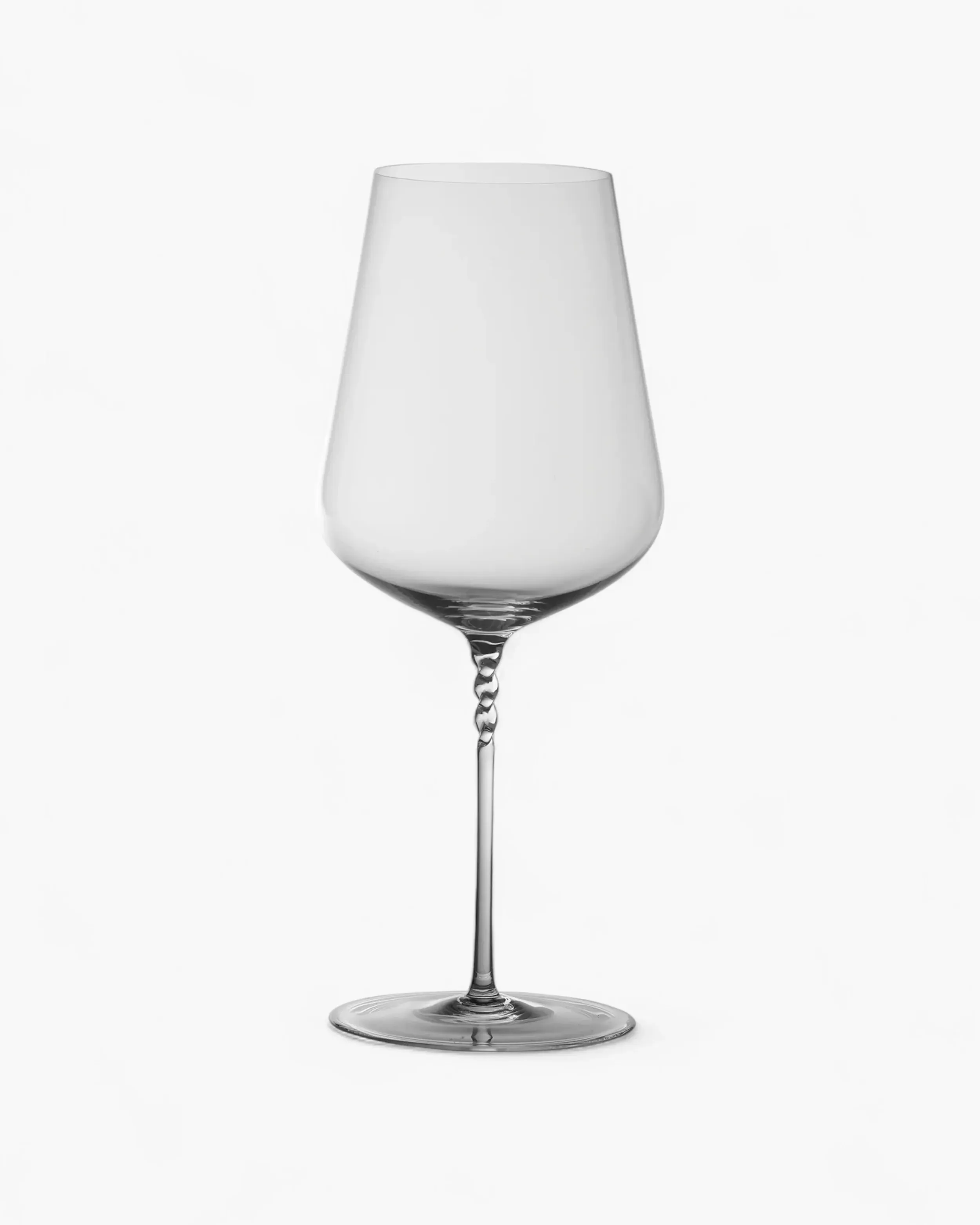 Zafferano JCL wine glass