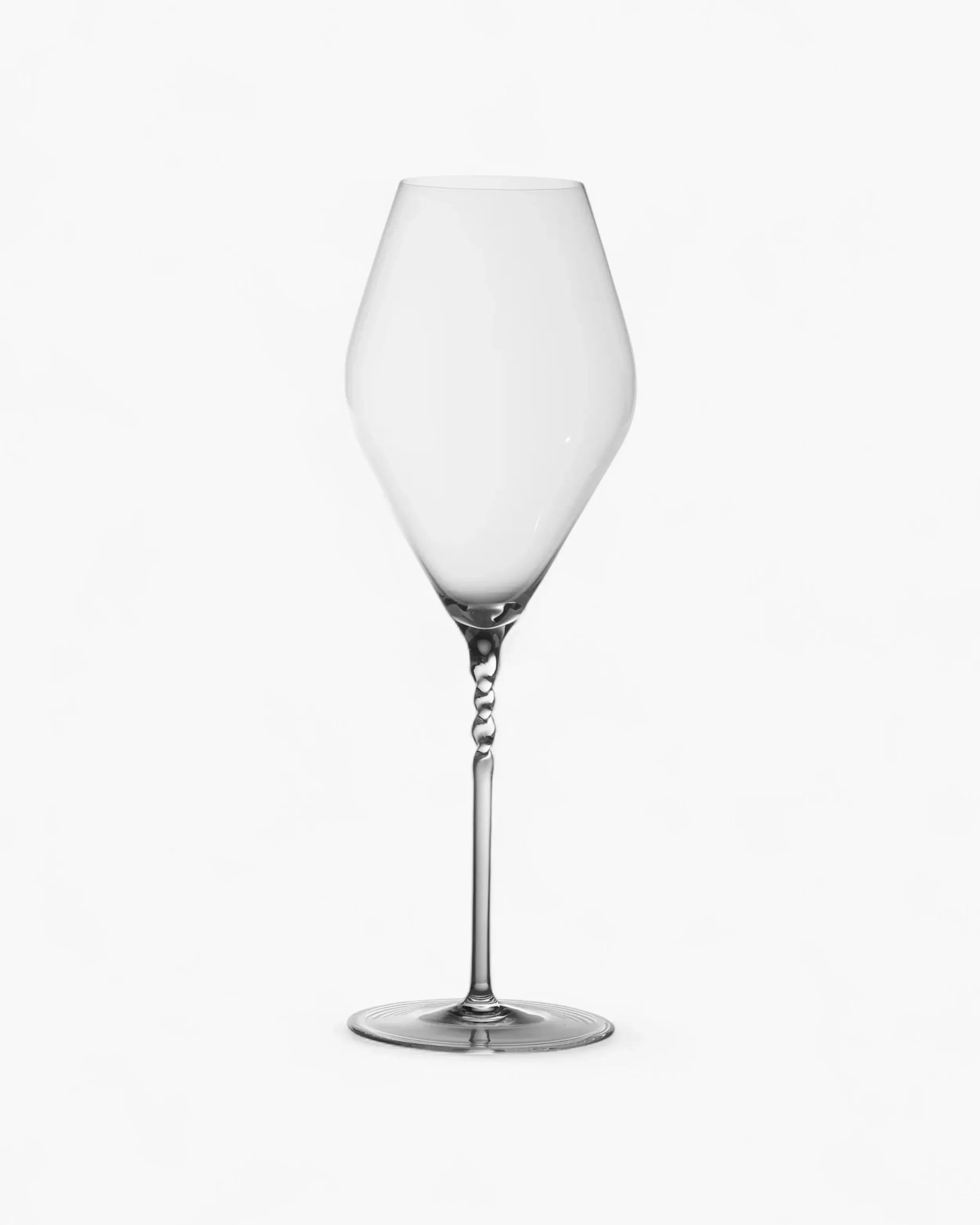 Zafferano JCL wine glass