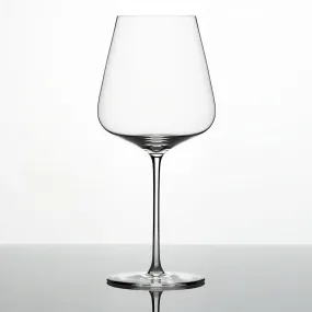 Zalto Denk'Art Bordeaux wine Stemmed Glass - capacity: 765 ml.