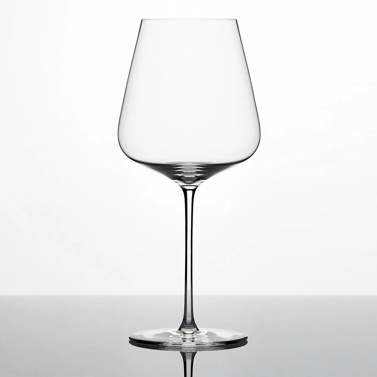 Zalto Denk'Art Bordeaux wine Stemmed Glass - capacity: 765 ml.